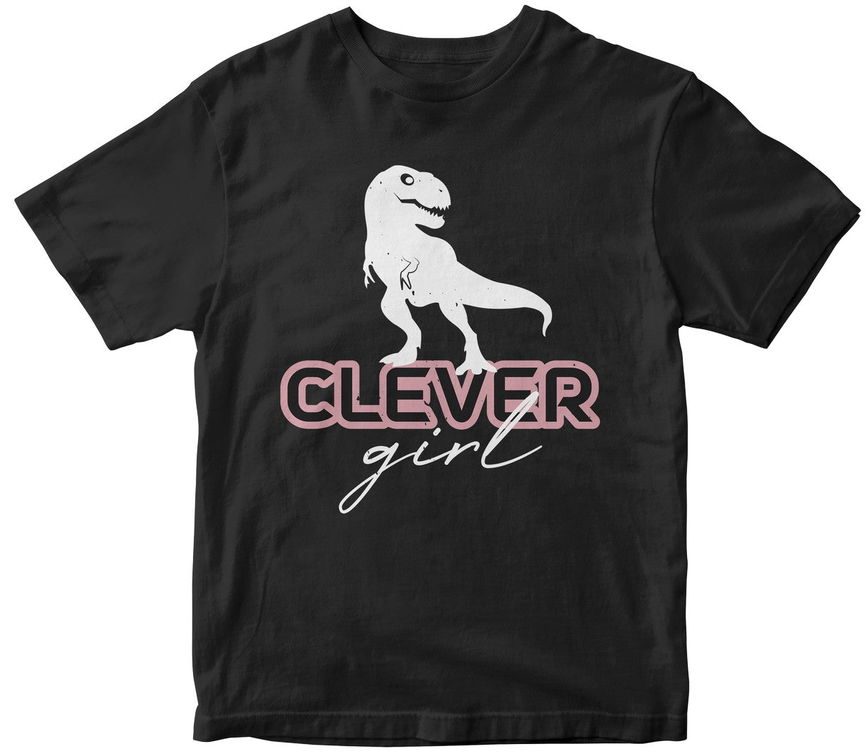 Clever Girl