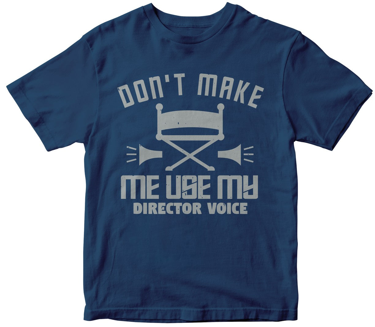 Don'T Make Me Use
