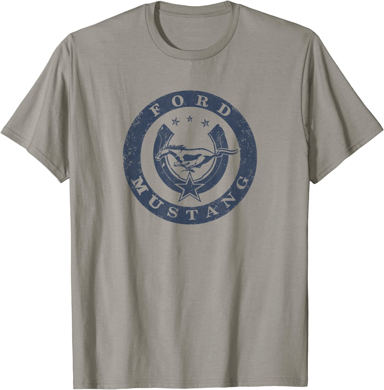 Ford Mustang Lucky Pony T-Shirt