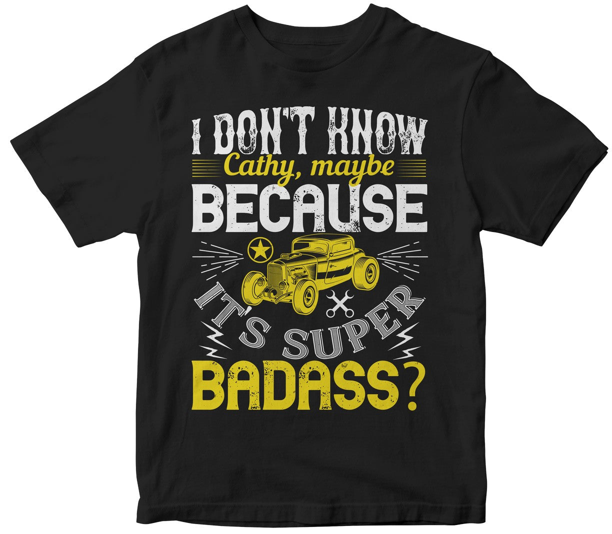 I Don'T Know, Cathy, Maybe Because It'S Super Badass02