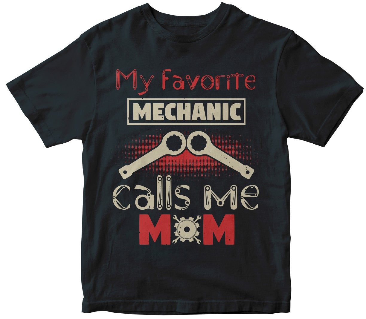My Favorite Mechanic