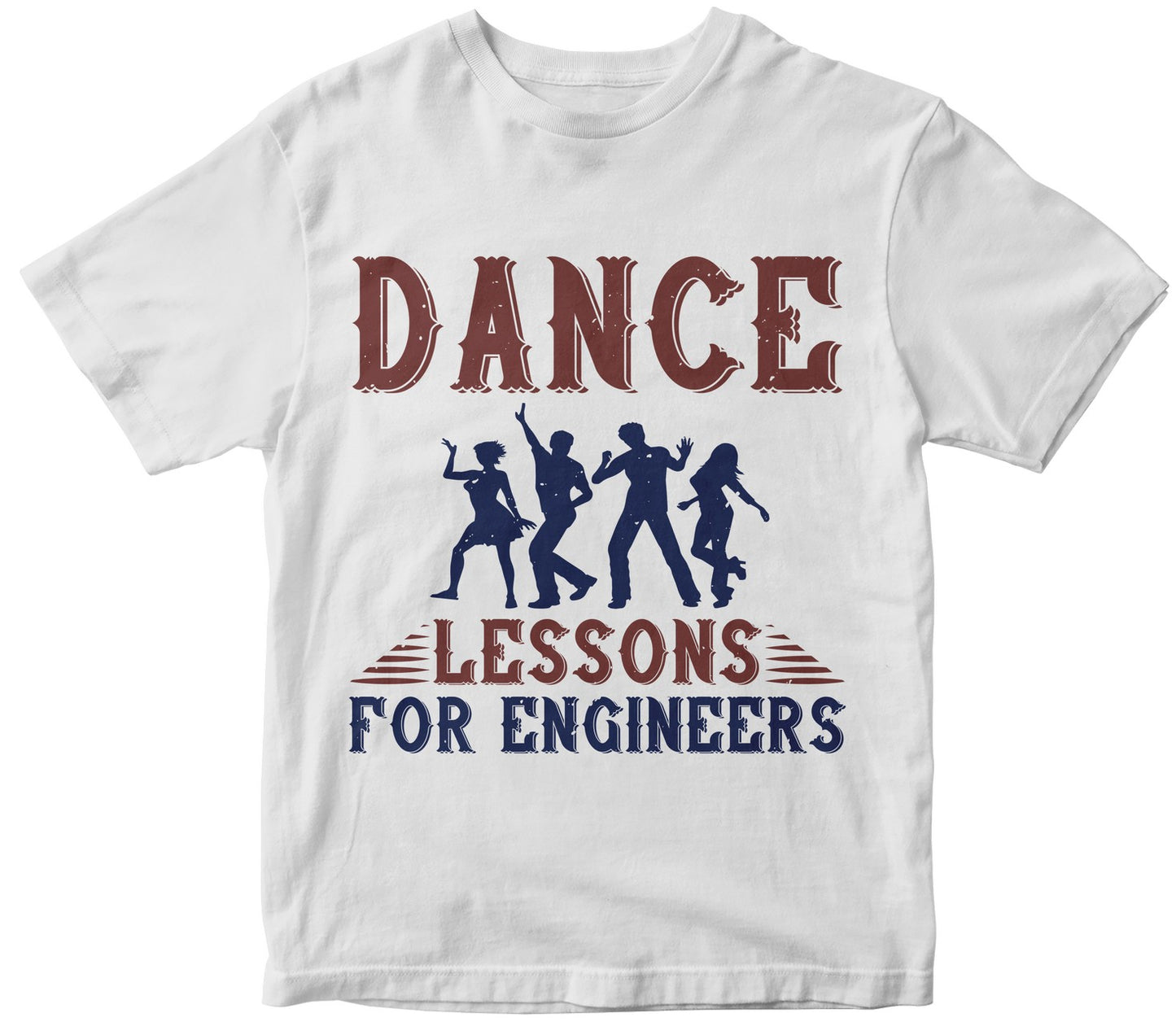 Dance Lessons For Engineers