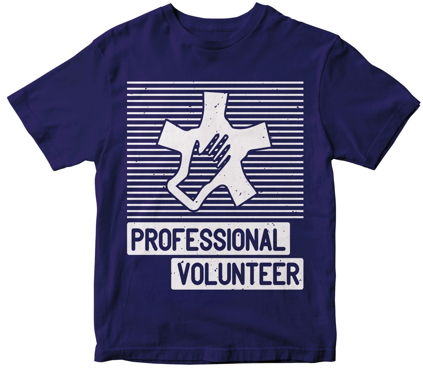 Professional Volunteer
