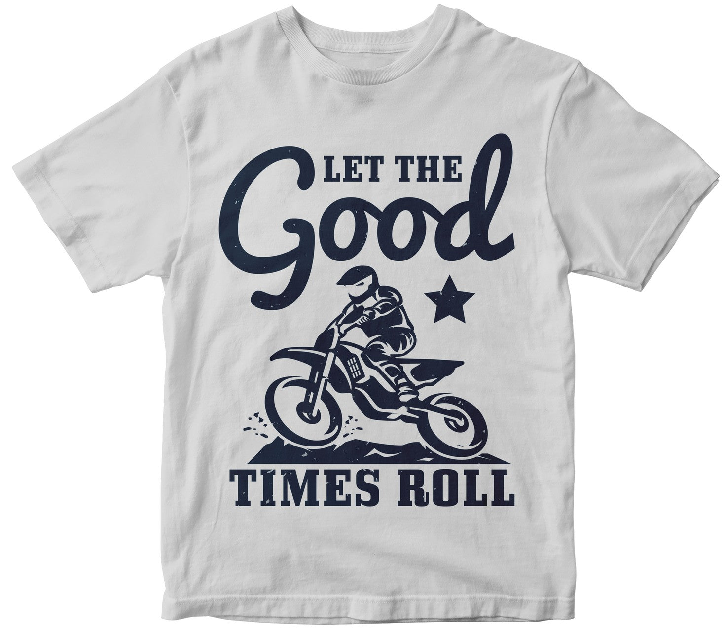 Let The Good Times Roll Collection