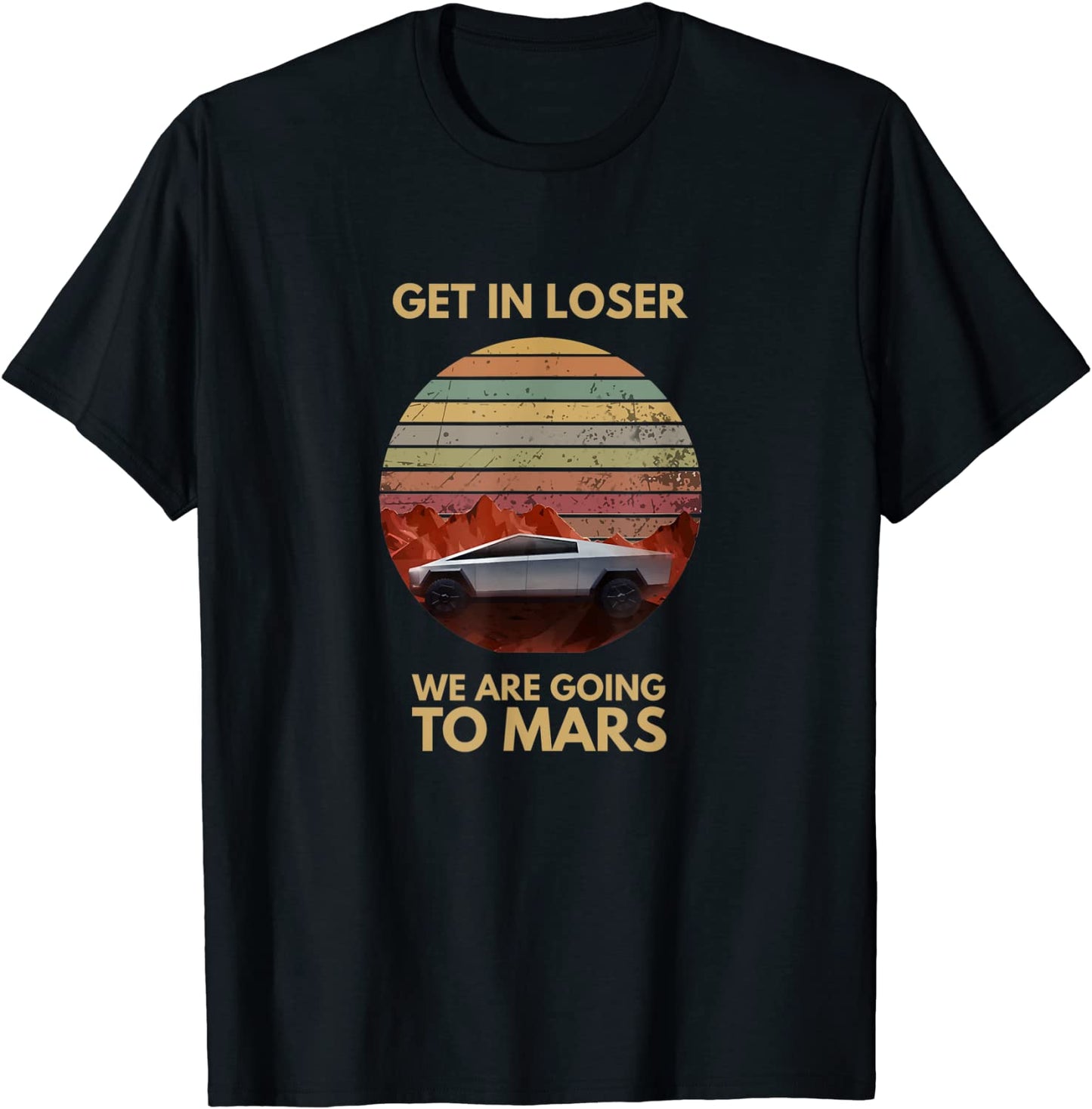 Funny Cybertrucks Meme - Cybertrucks T-Shirt