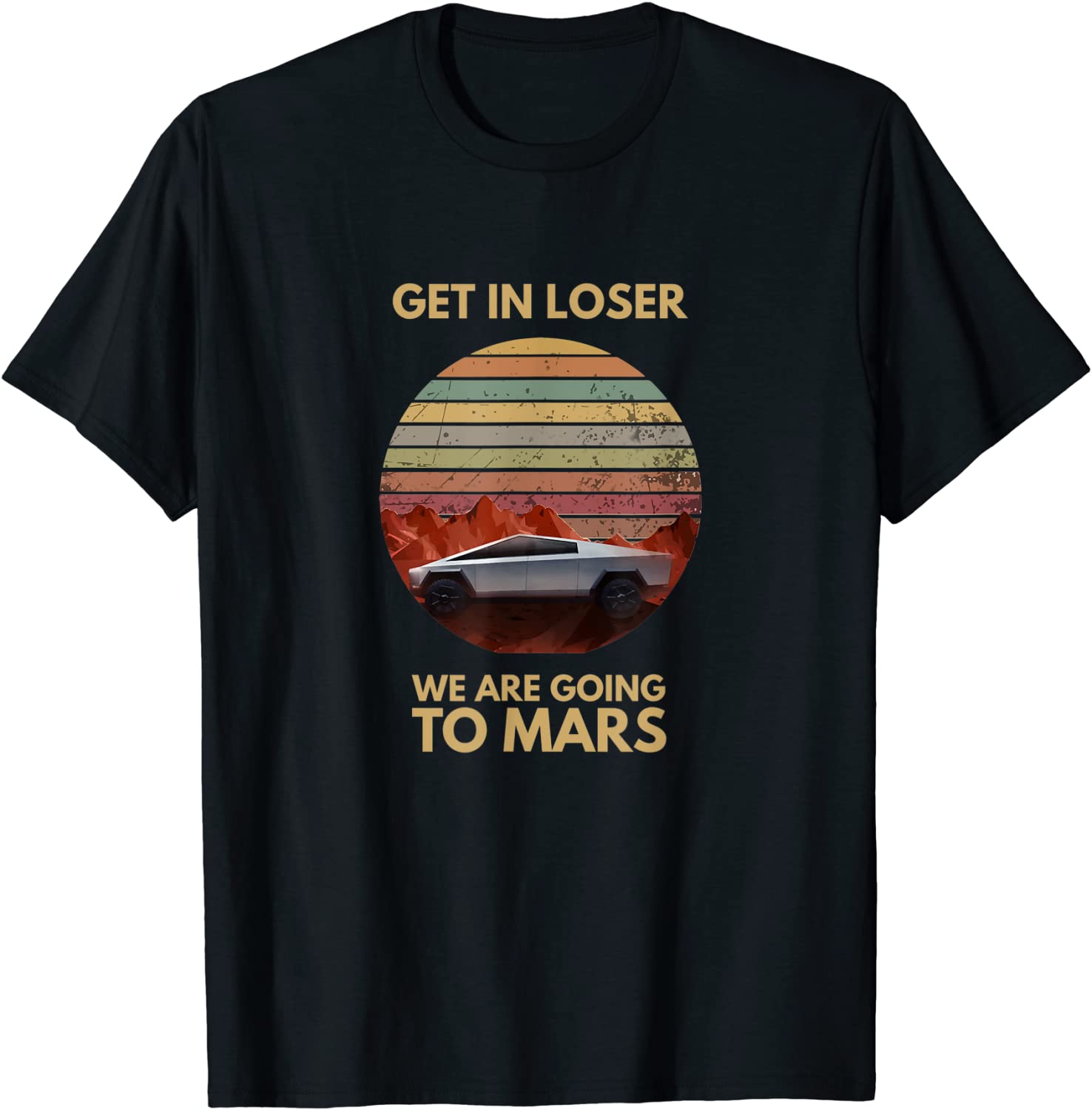 Funny Cybertrucks Meme - Cybertrucks T-Shirt