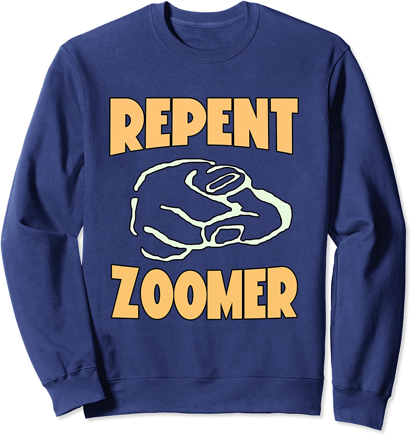 REPENT ZOOMER