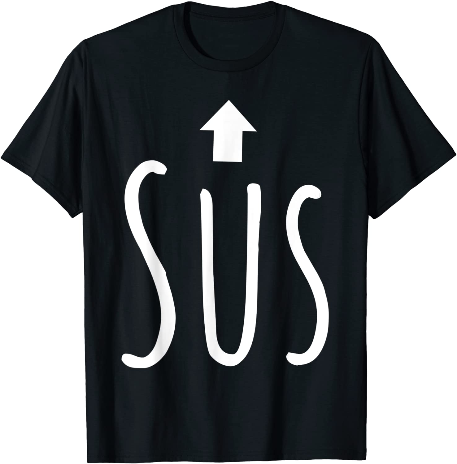 Sus Arrow T-Shirt