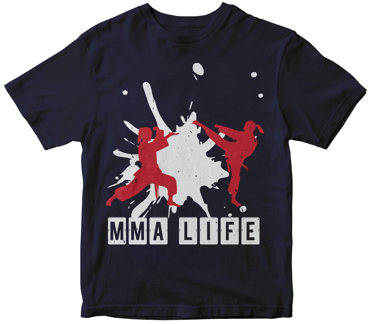 Mma Life
