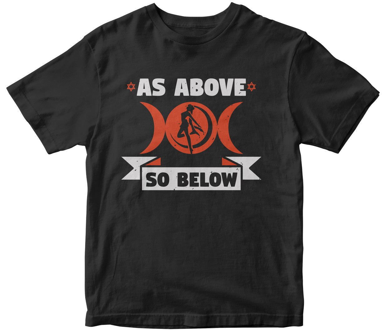 As Above So Below