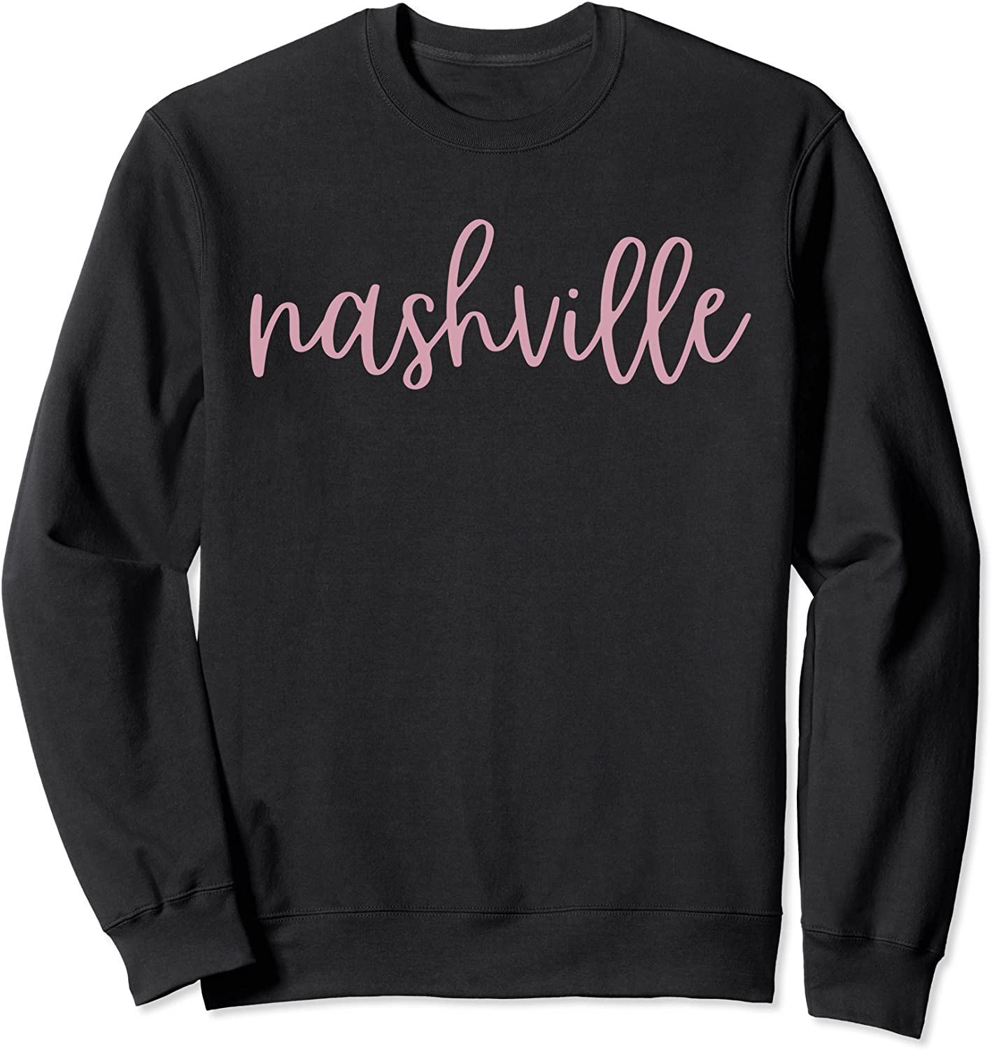 Nashville Tennessee Sweatshirt Sweatshirt