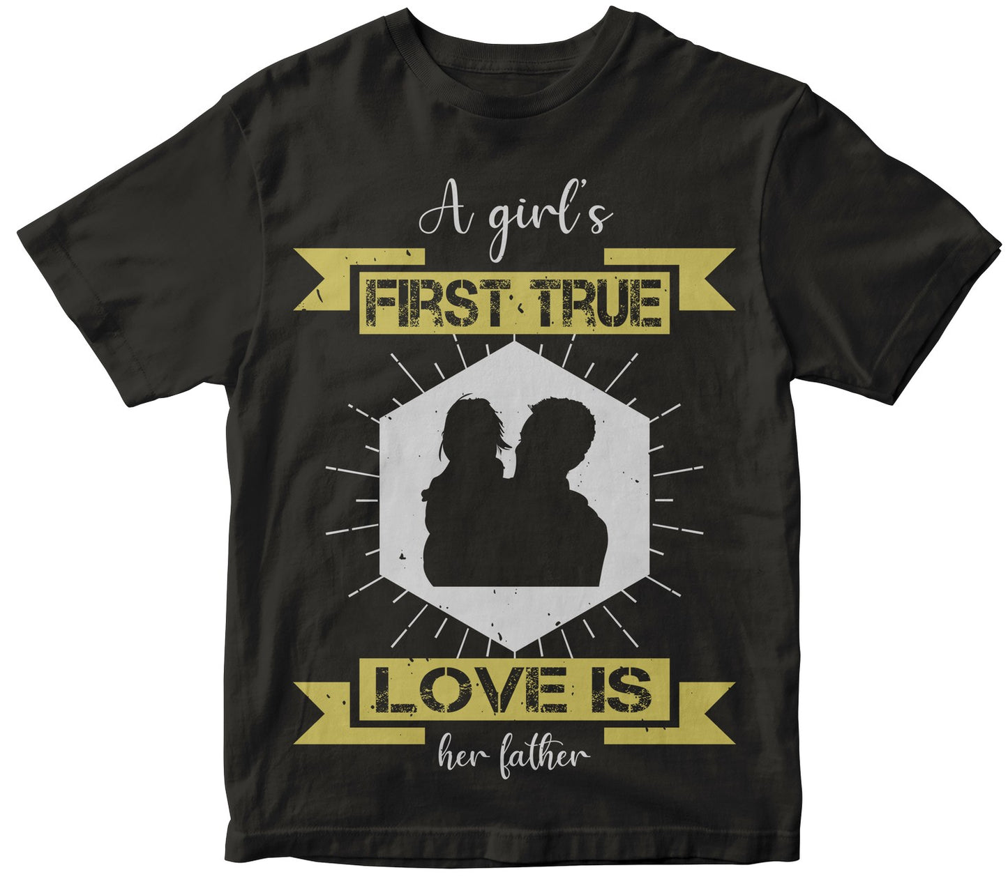 A Girl’S First True Love