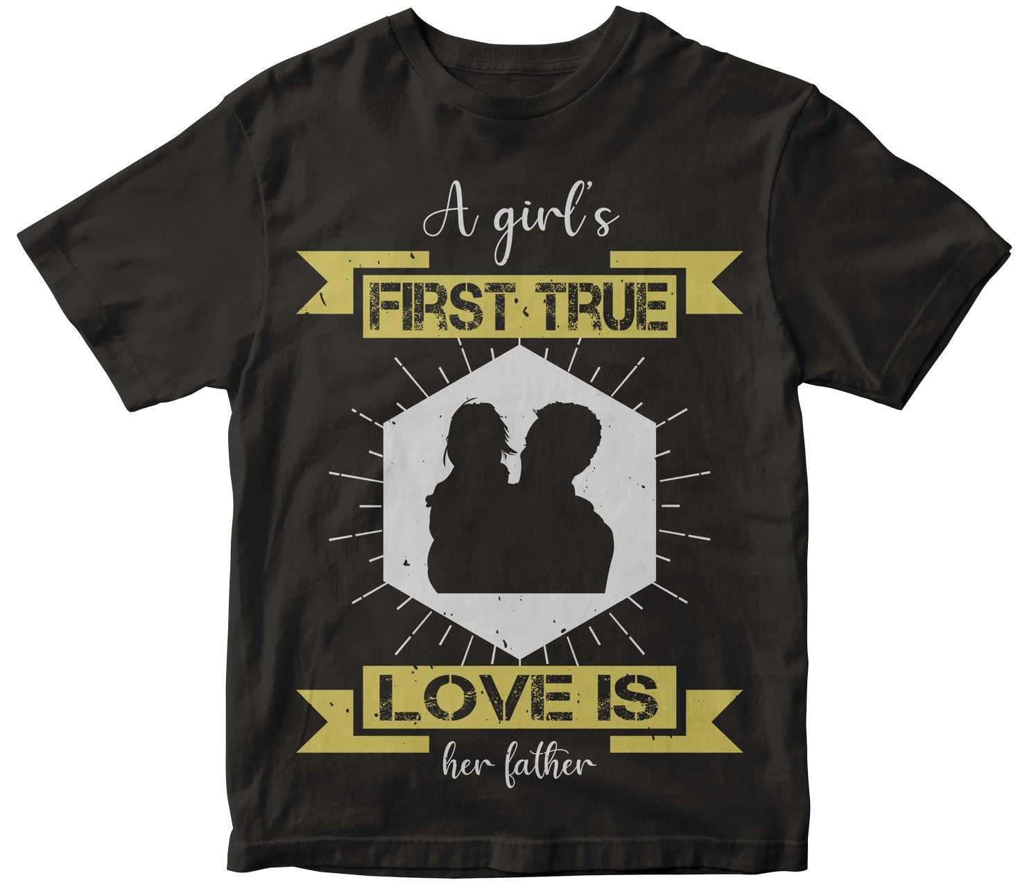 A Girl’S First True Love