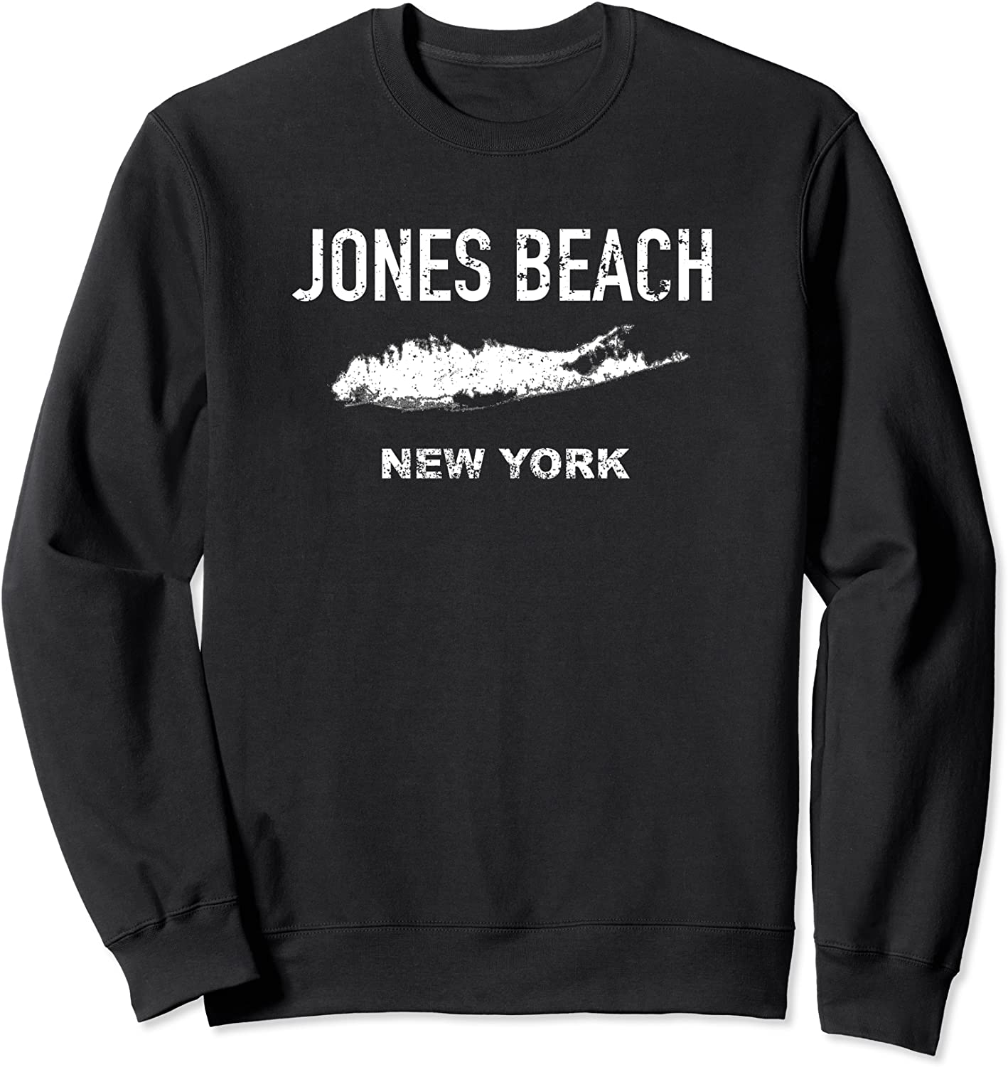 Vintage Jones Beach Long Island New York Sweatshirt