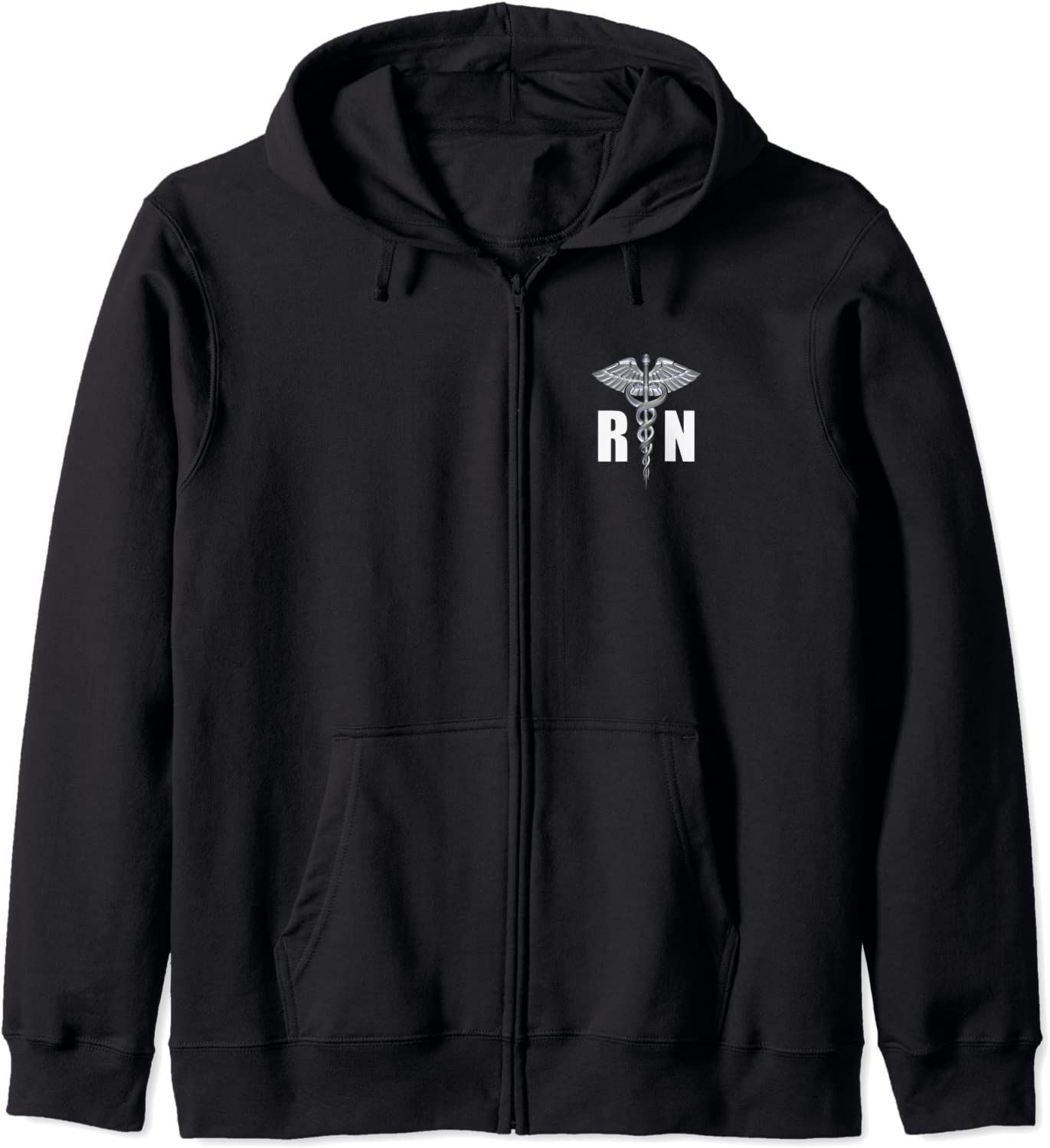 Registered Nurse Hoodie