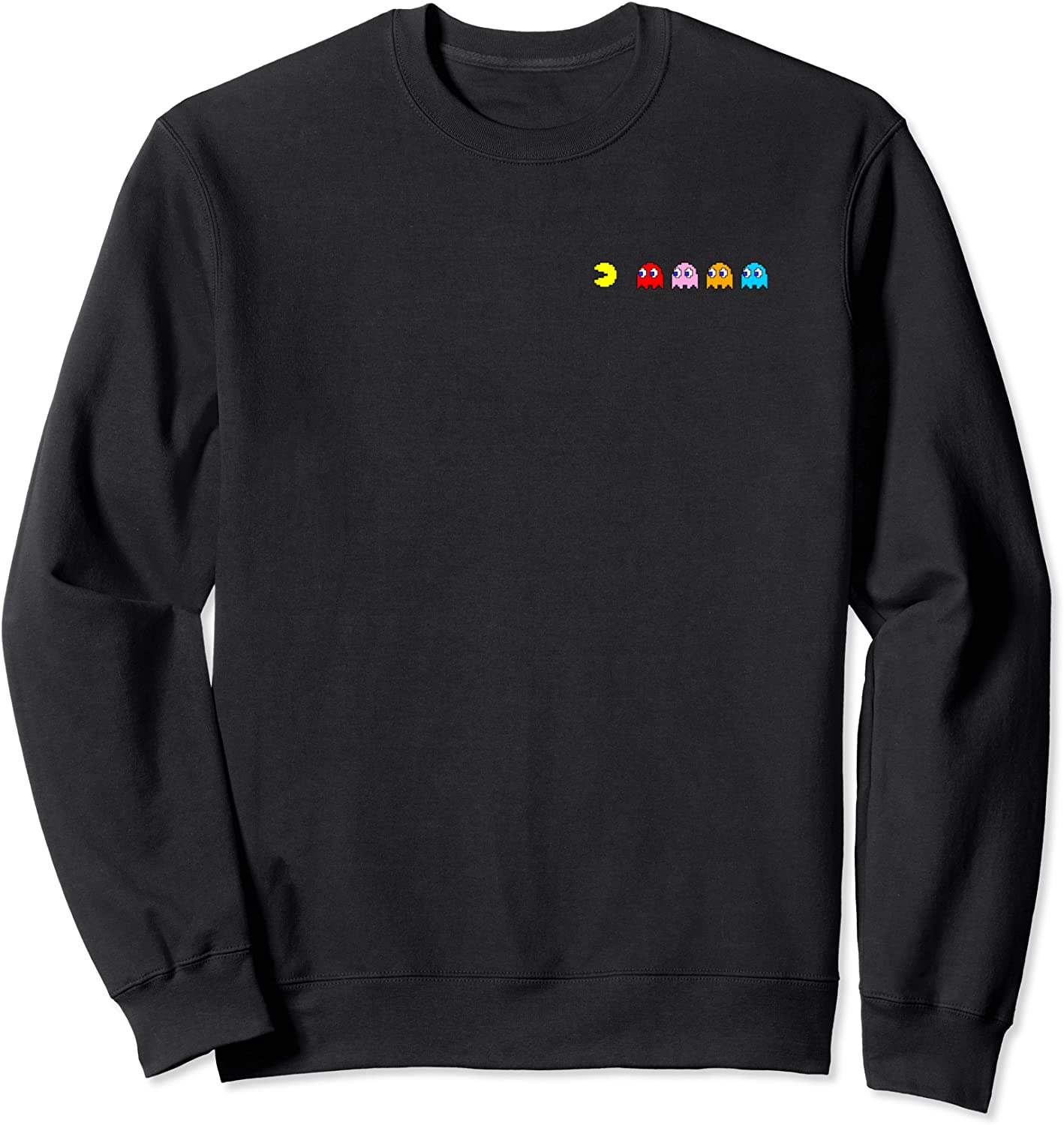 PAC-MAN Sweatshirt