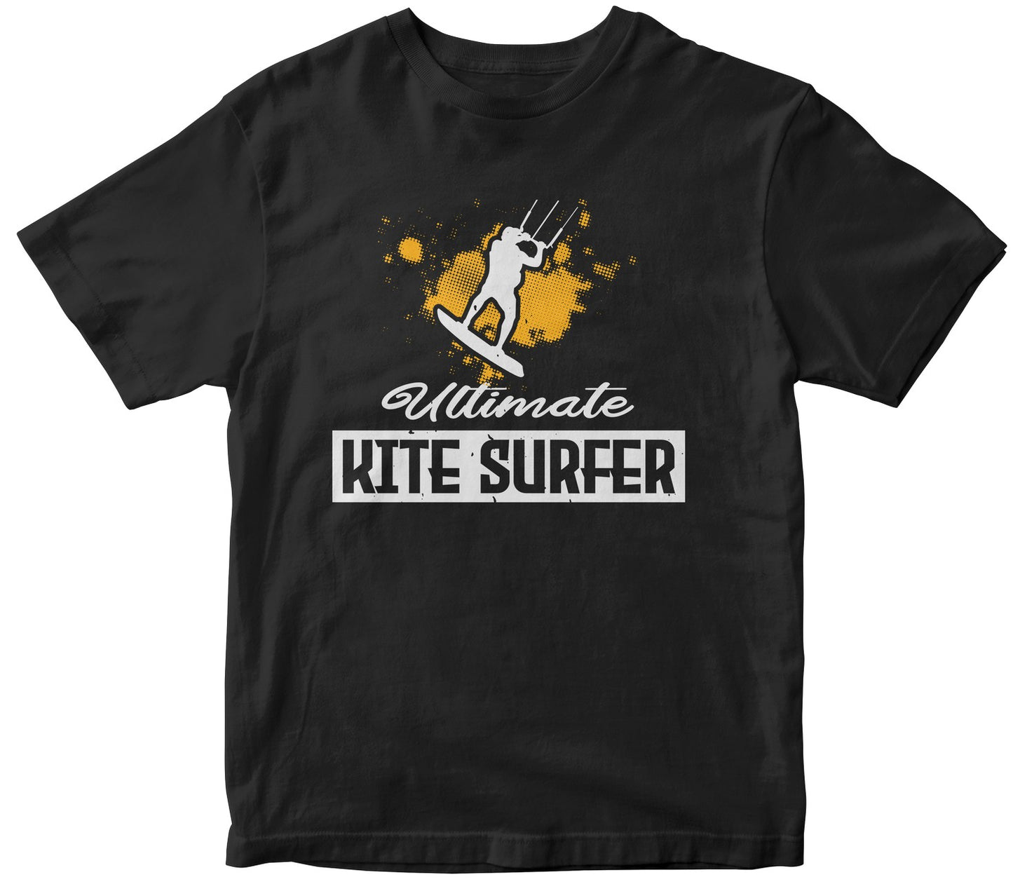 Ultimate Kite Surfer