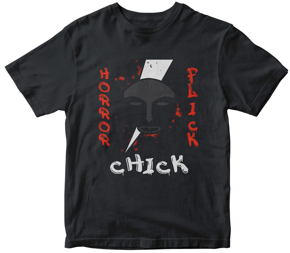 Horror Flick Chick