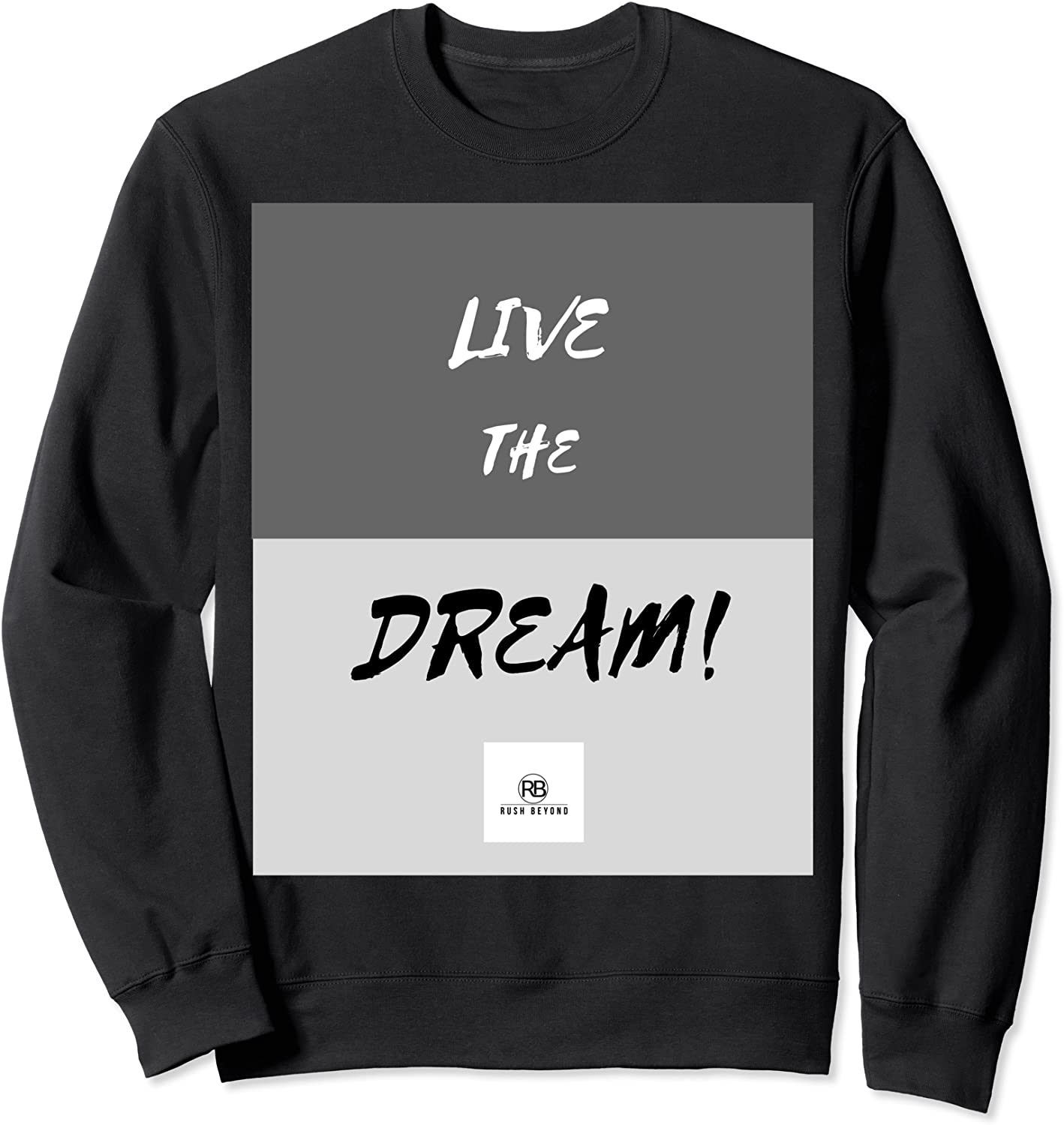 LTD Sweatshirt