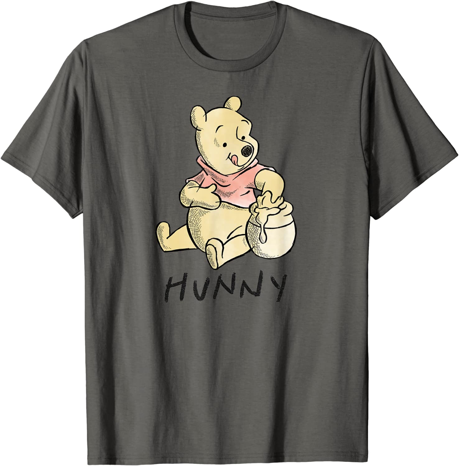 Disney Winnie the Pooh Hunny T-Shirt