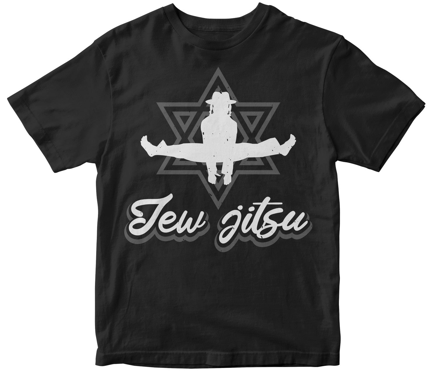 Jew Jitsu