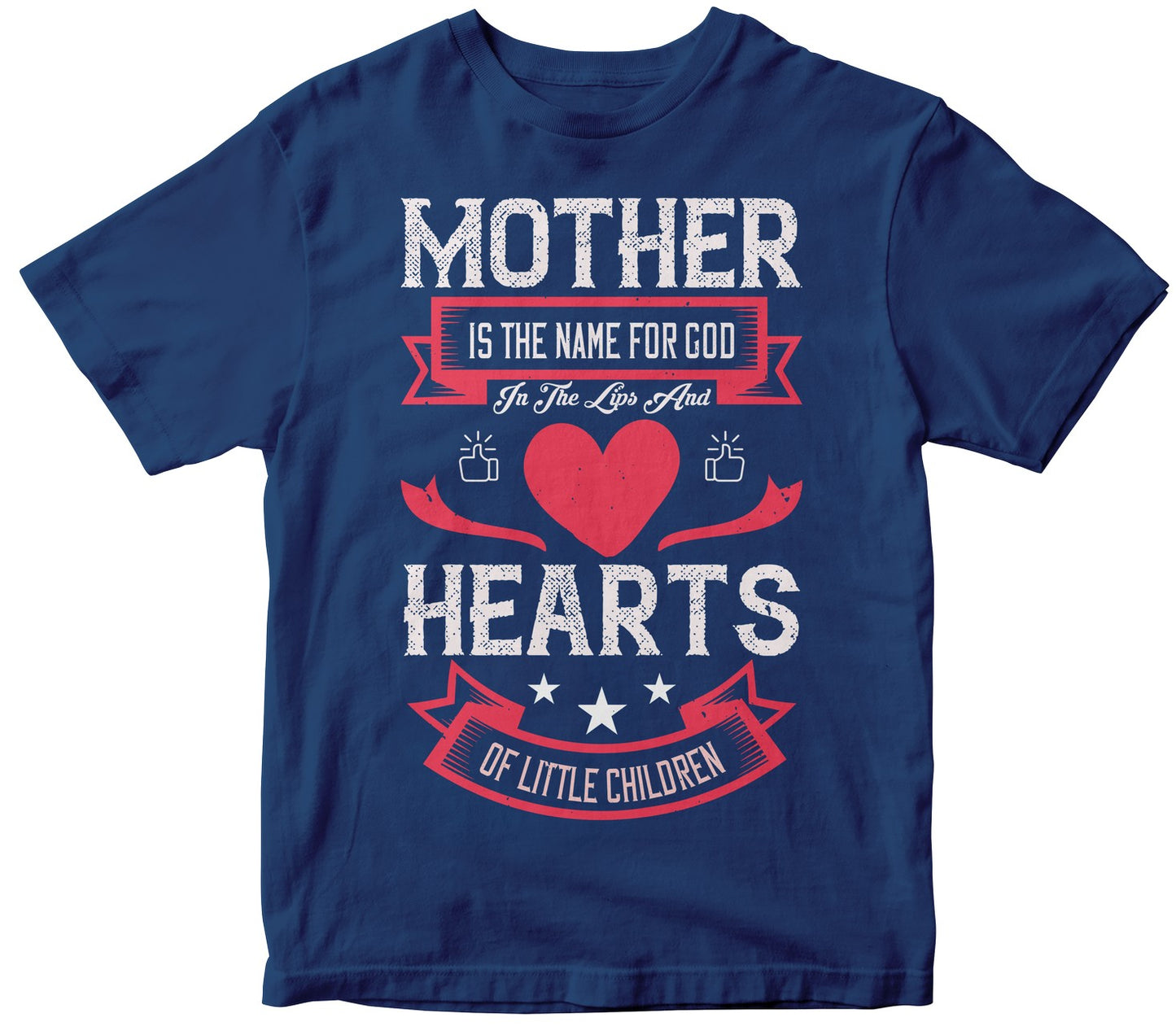 Mother Is The Name For God