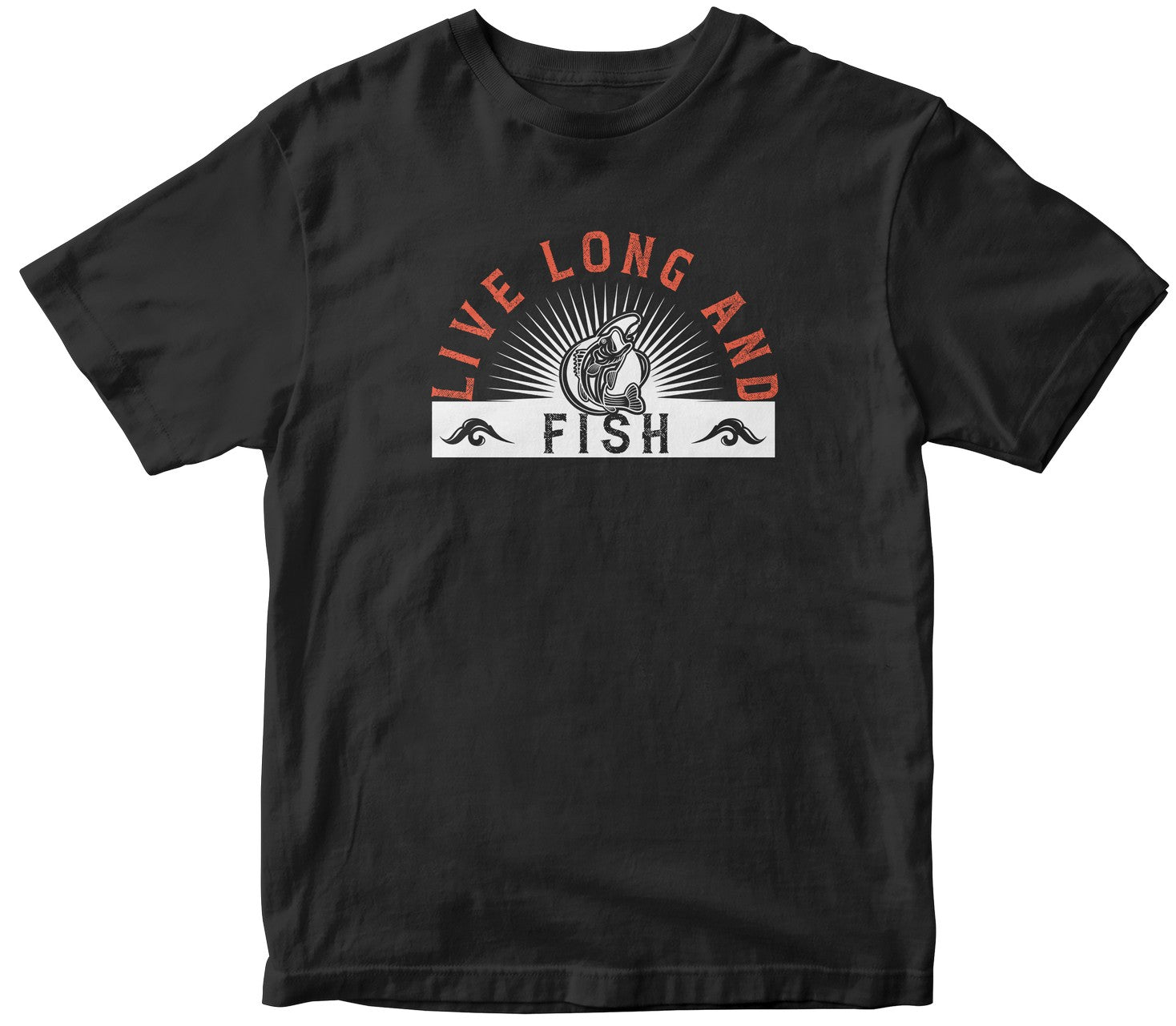 Live Long And Fish