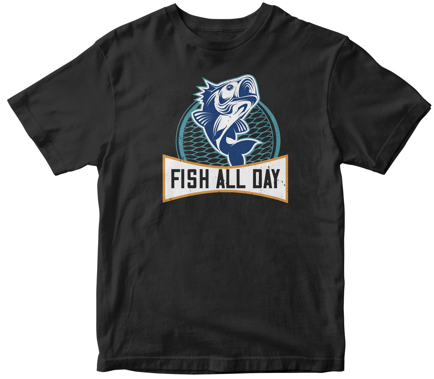 Fish All Day Collection