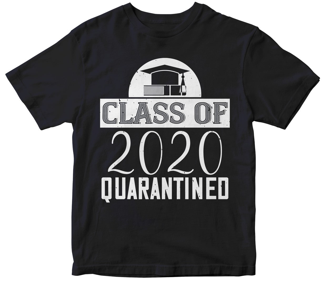 Class Of 2020 Quarantined
