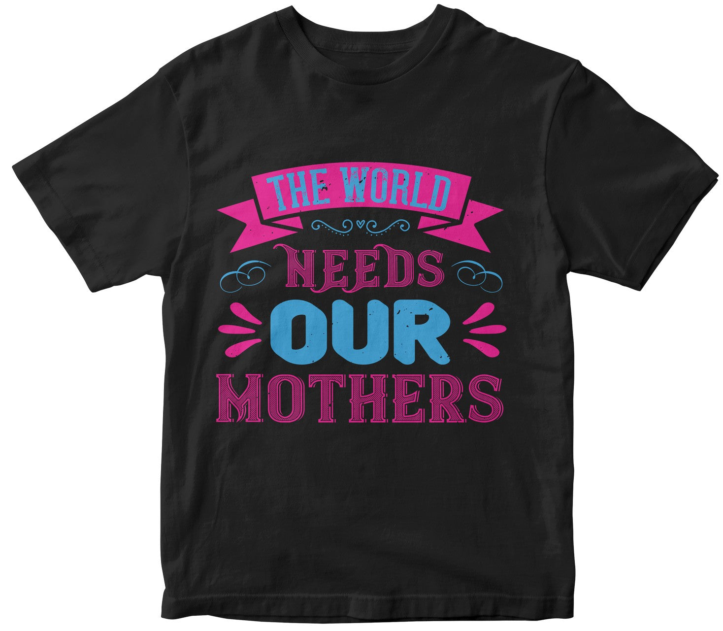 The World Needs Our Mothers Collection 2021