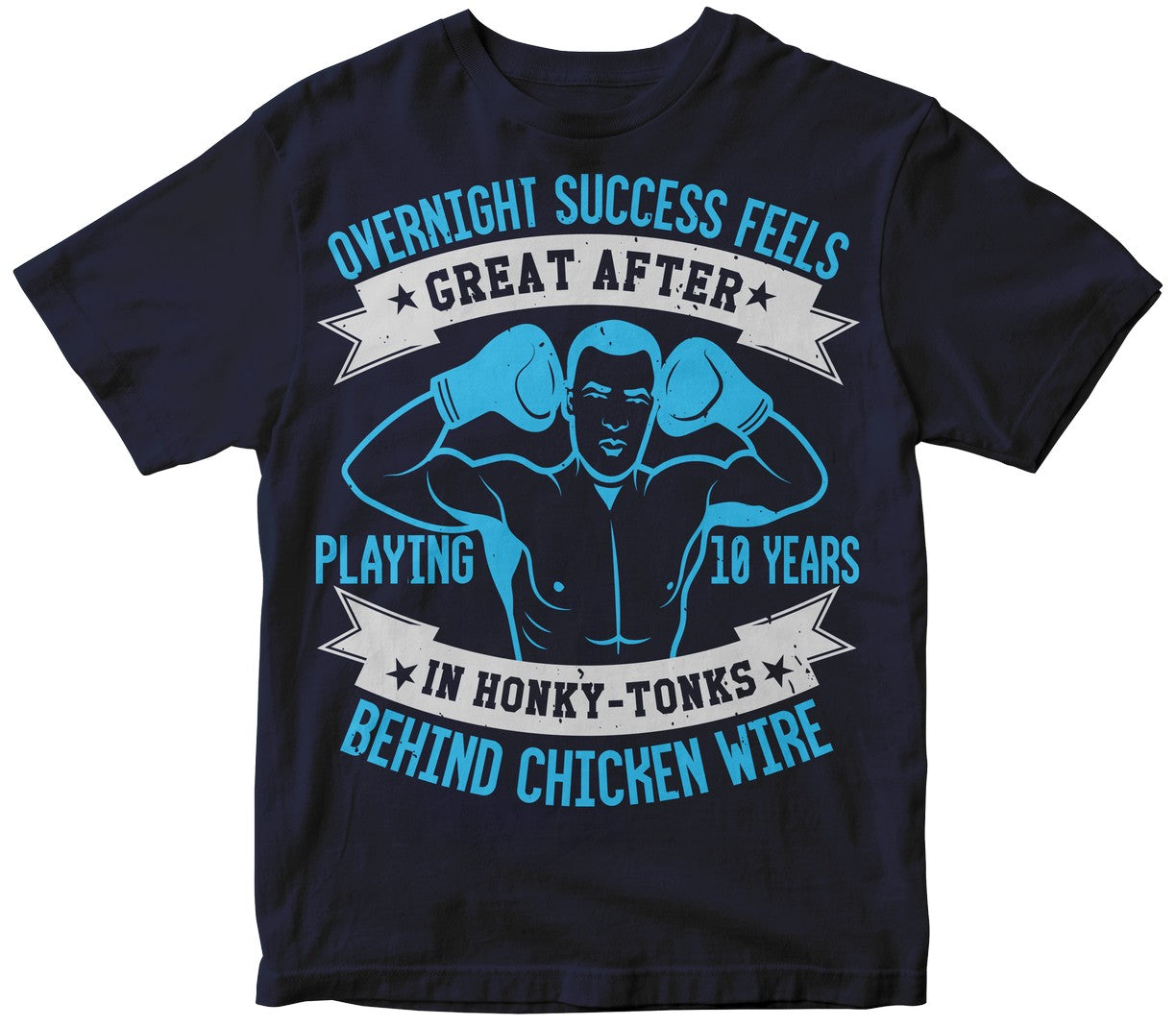 Overnight Success