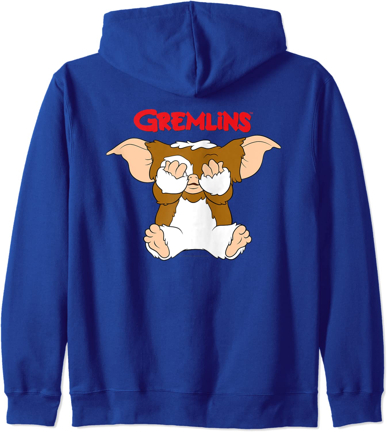 Gremlins Gizmo Hoodie