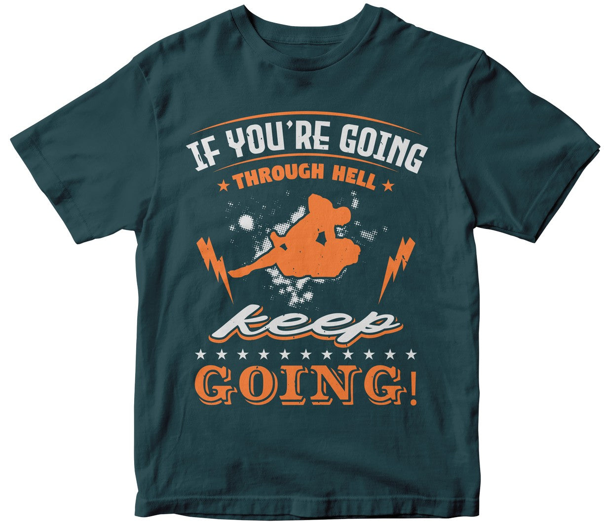 If You’Re Going Through