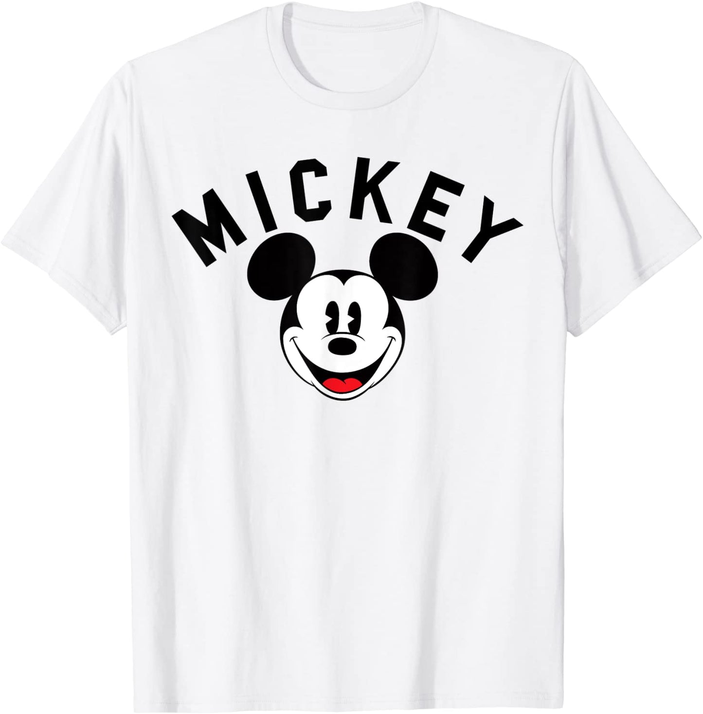 Disney Mickey Mouse Classico T-Shirt
