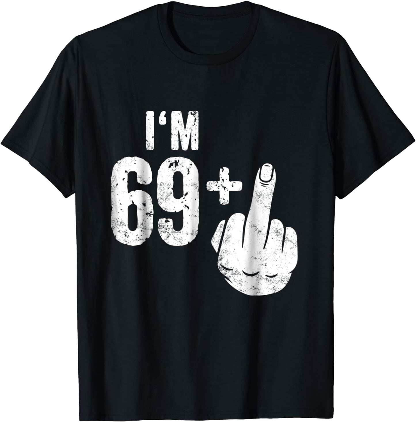 Funny 70th Birthday Gift Idea T-Shirt