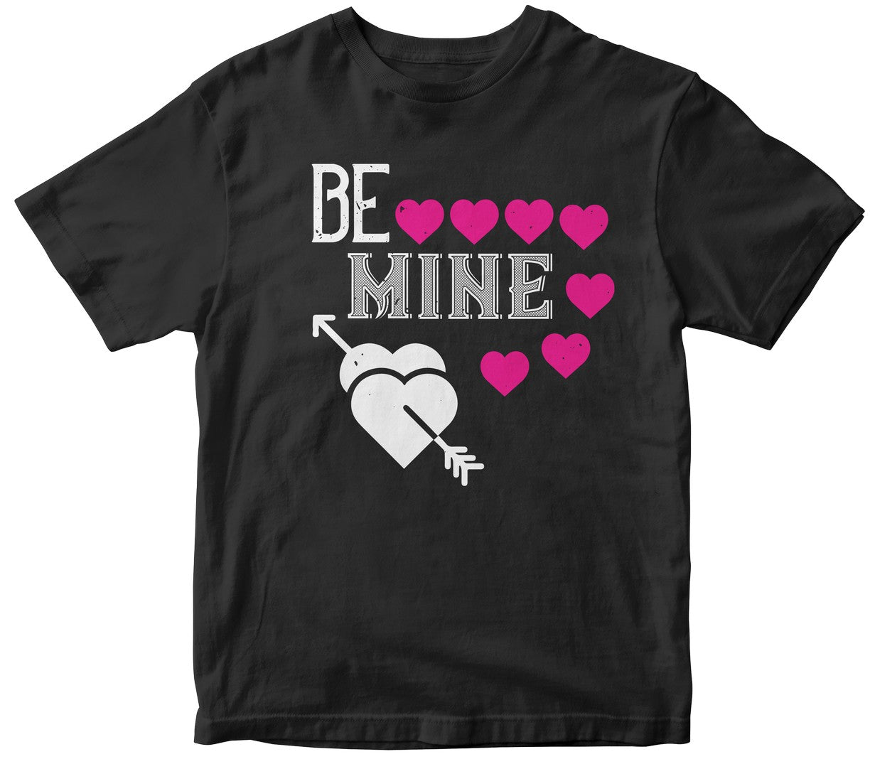 Be Mine