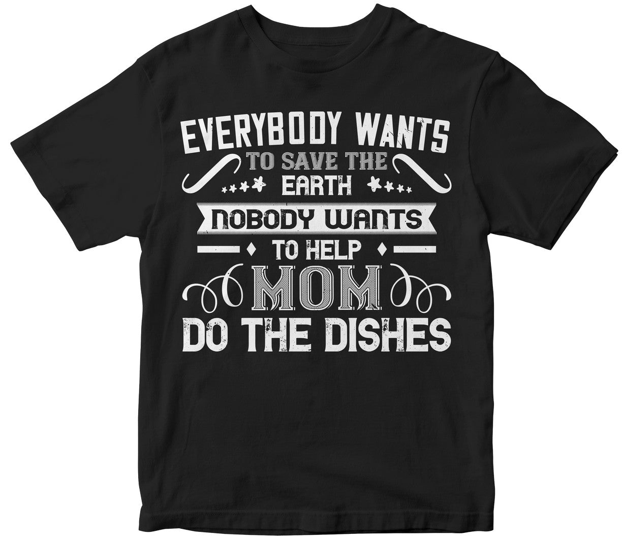 Everybody Wants
