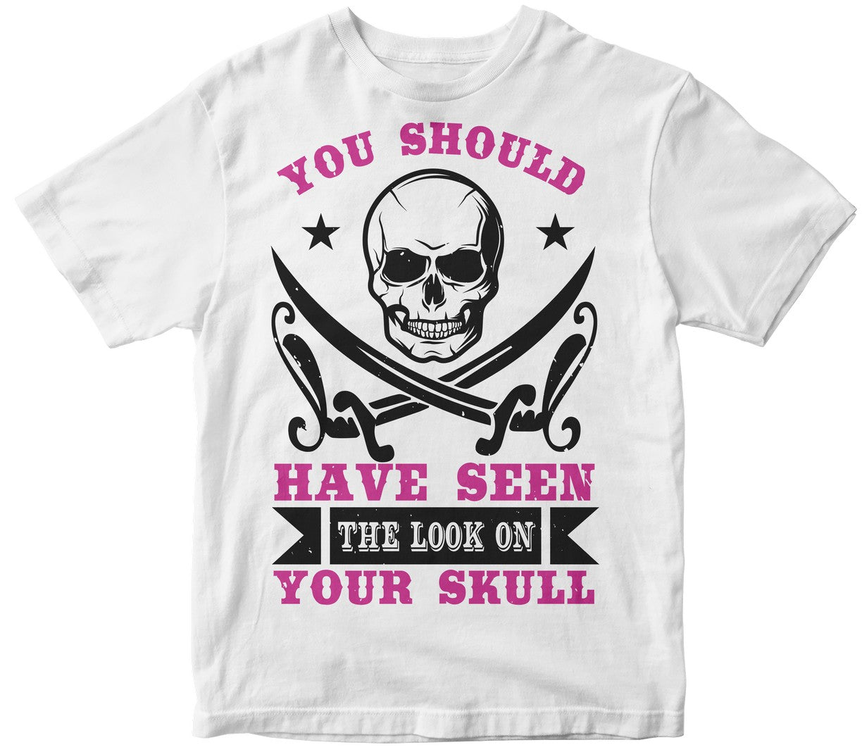 You Should Have