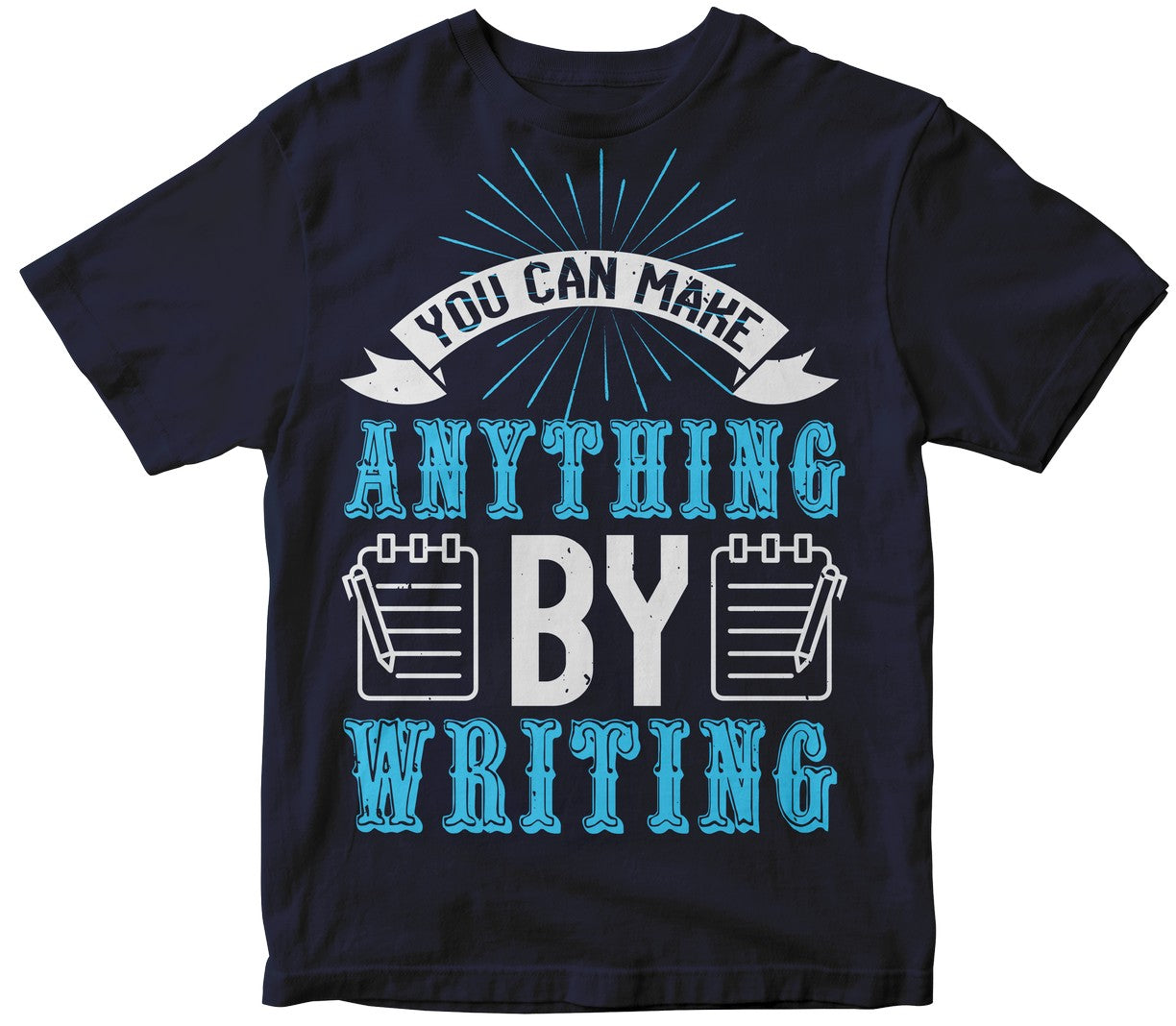 You Can Make Anything...