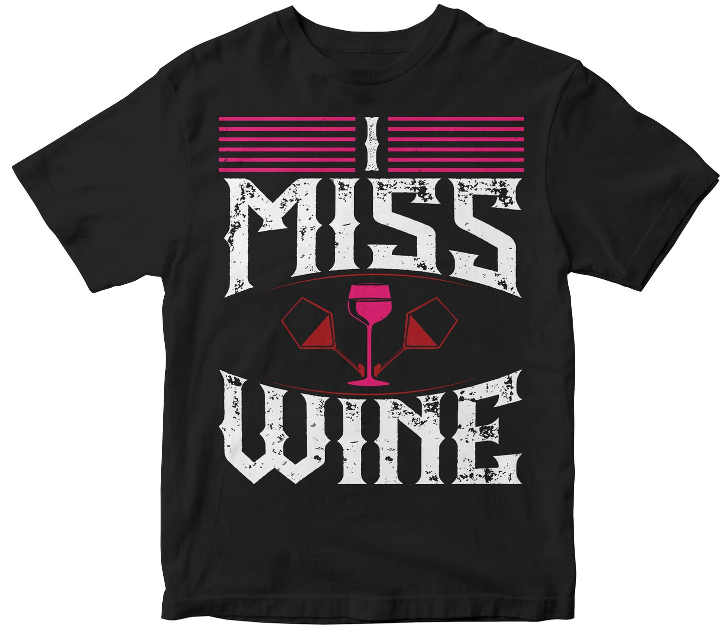 I Miss Wine Collection