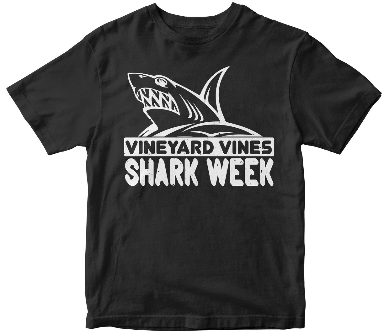 Vineyard Vines Shark Week