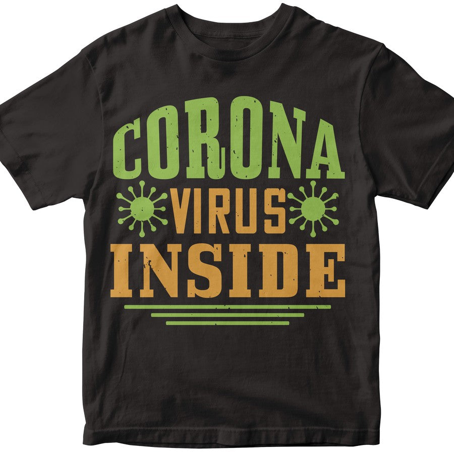 Coronavirus Inside