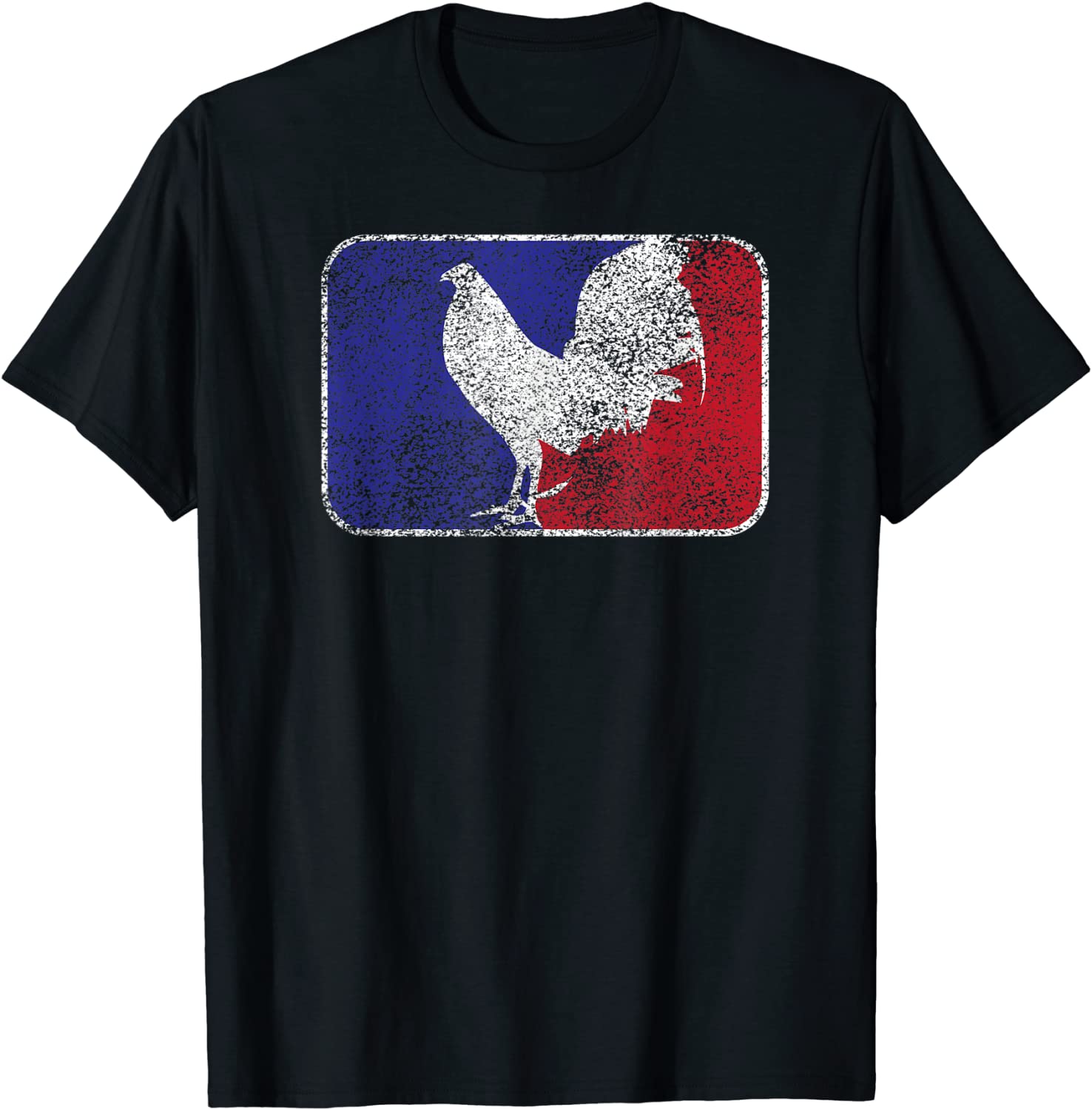 Major League Cock Fight Shirt Cock Fight Shirt