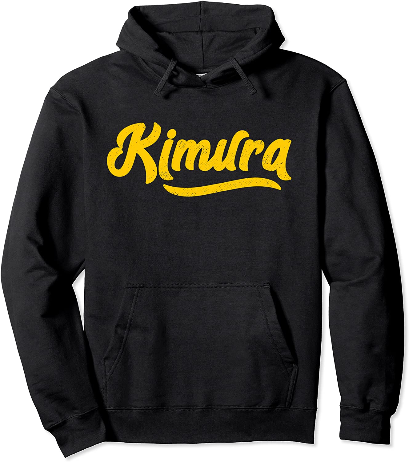 Kimura BJJ Hoodie Sweatshirt Brazilian Jiu-Jitsu MMA
