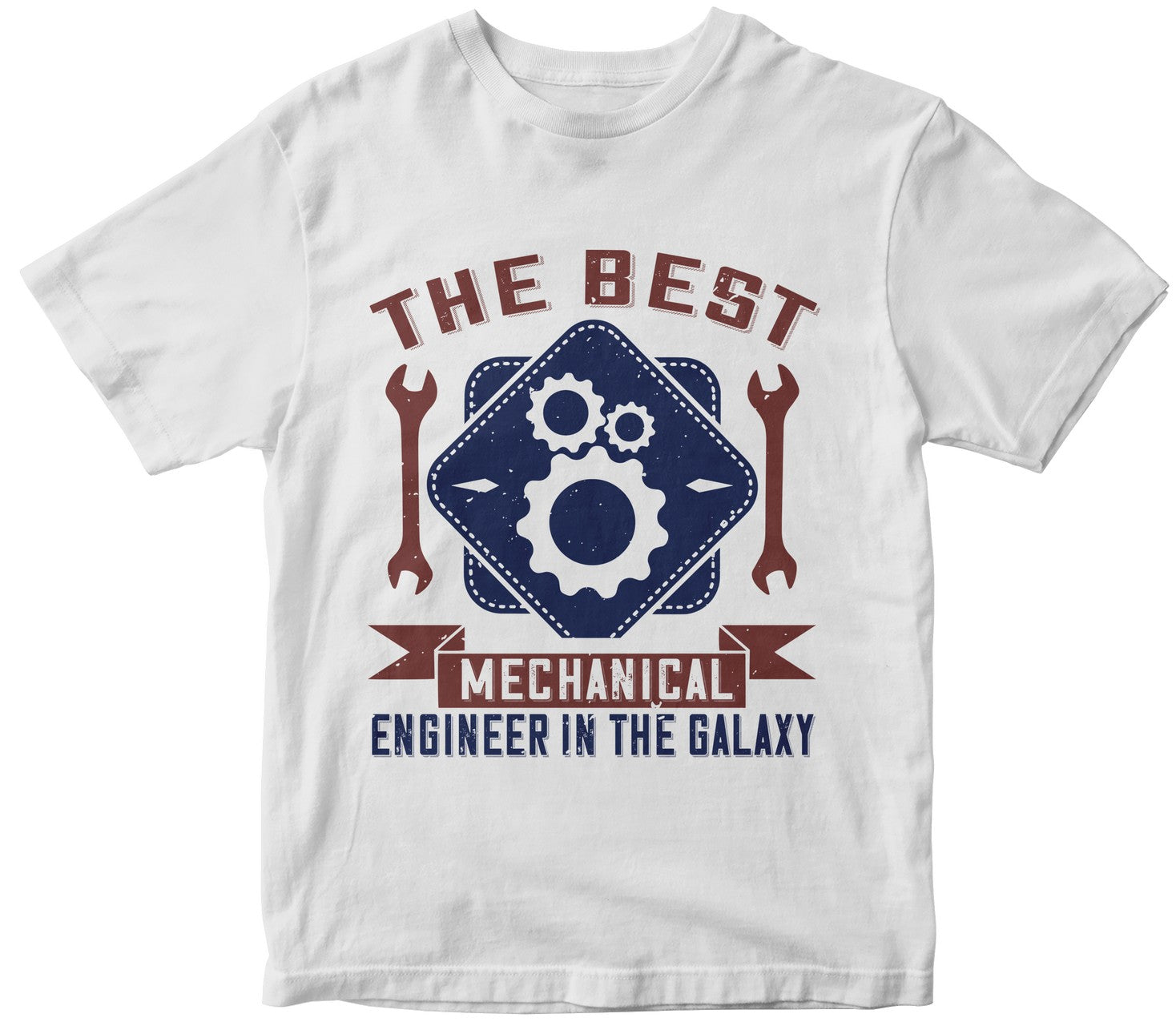 The Best Mechanical Engineer In The Glaxy