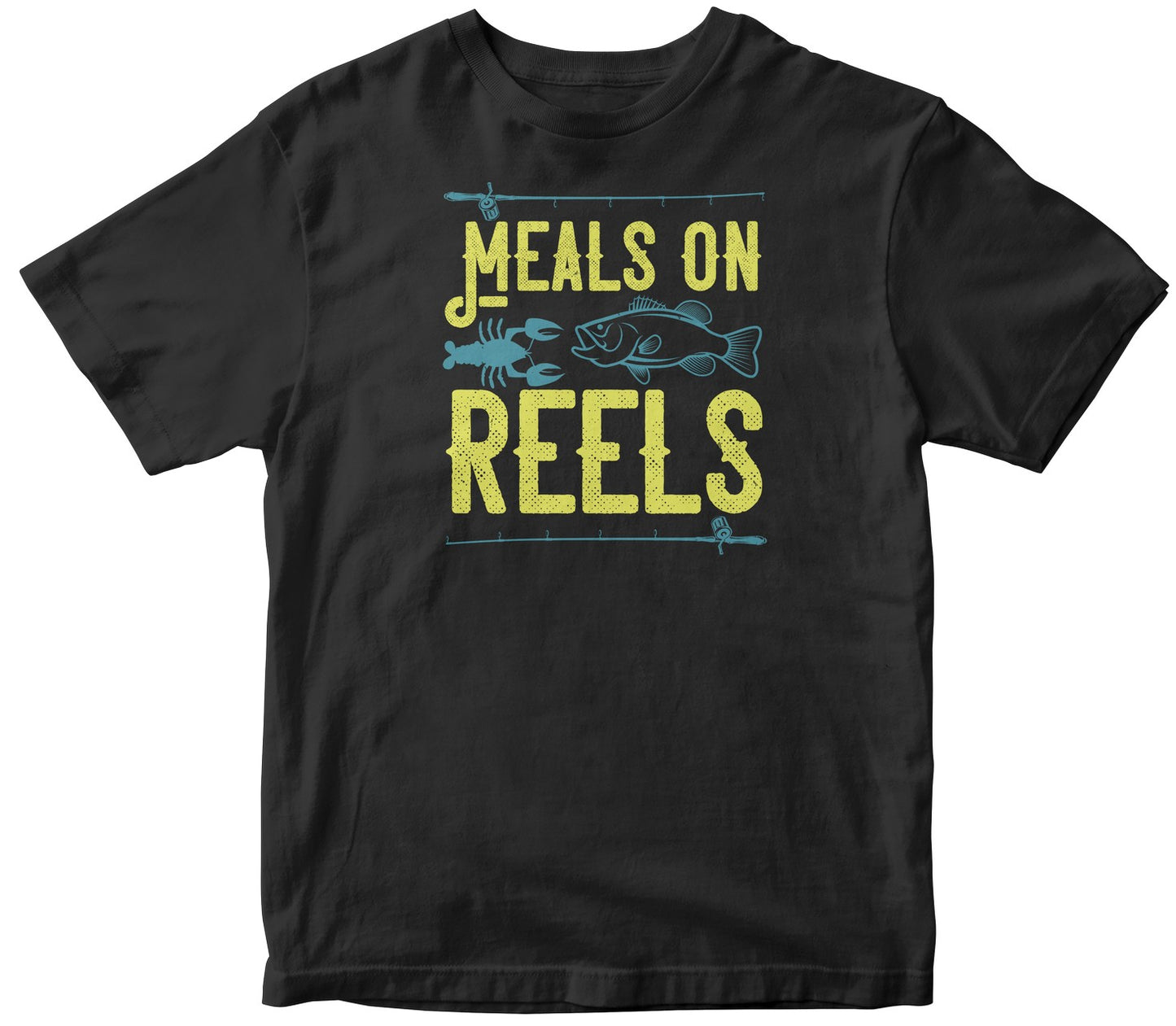 Meals On Reels