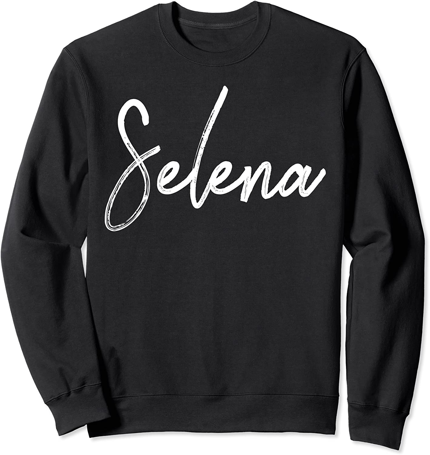 Selena Sweatshirt