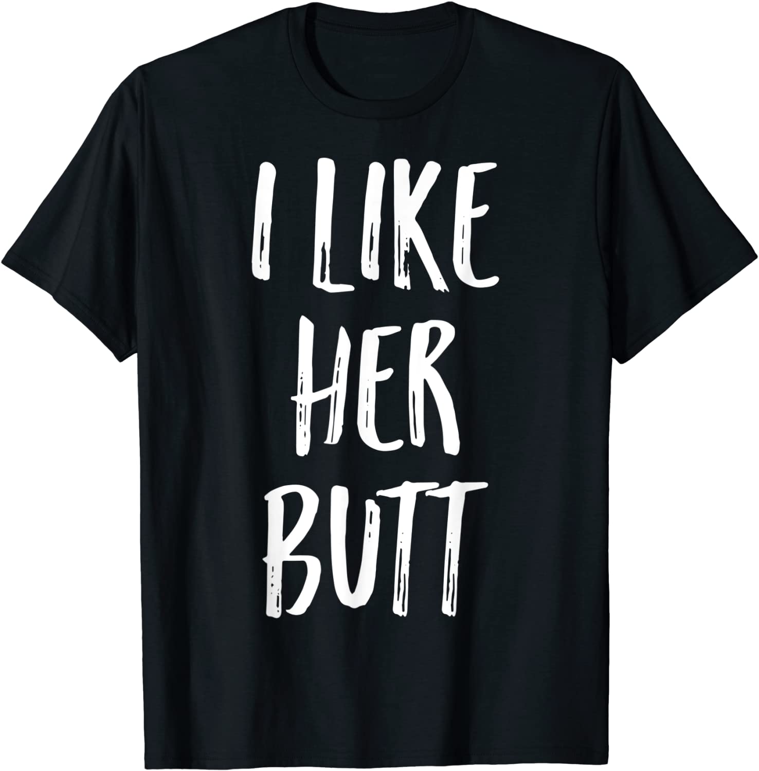 I Like His Beard I Like Her Butt Shirts Matching Compliments