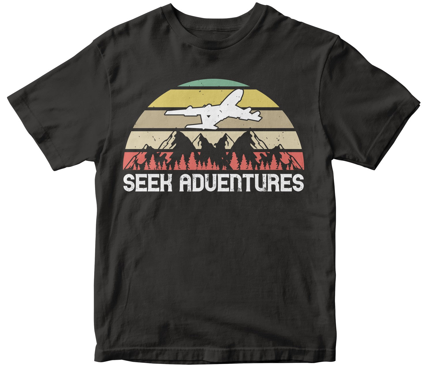 Seek Adventures