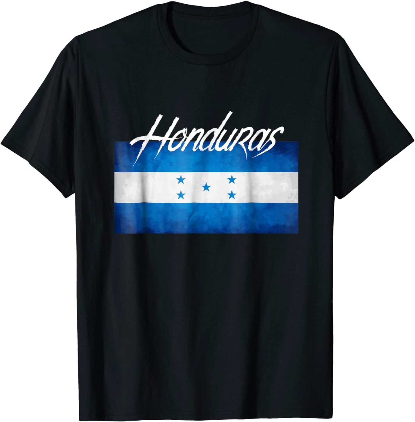 Honduras Flag T shirt
